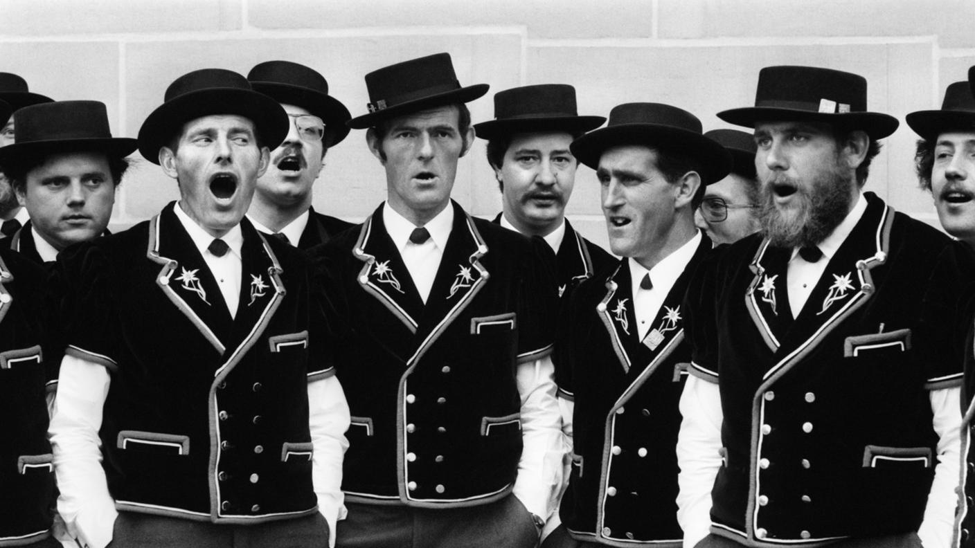 Jodel 1981
