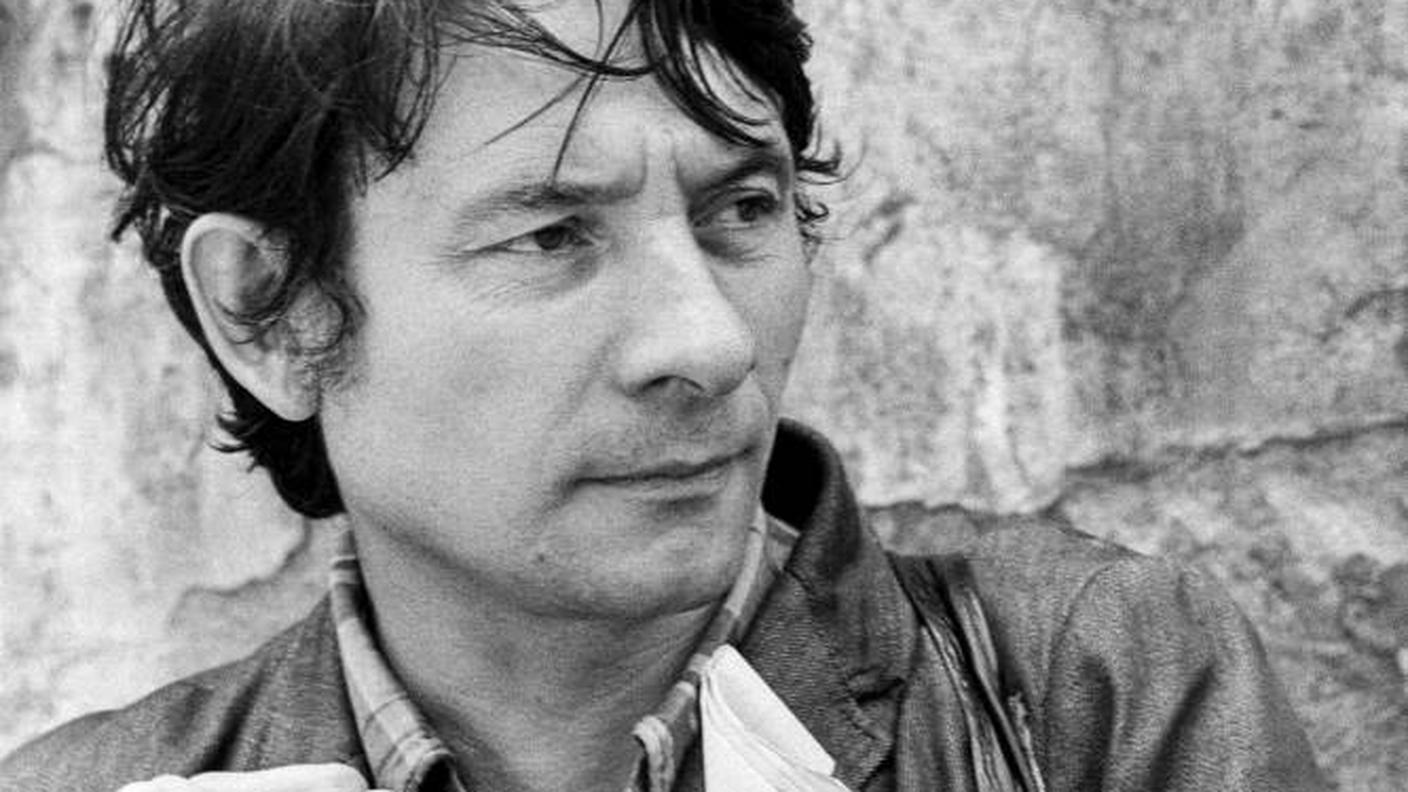 Mario Dondero, seconda metà degli anni Sessanta