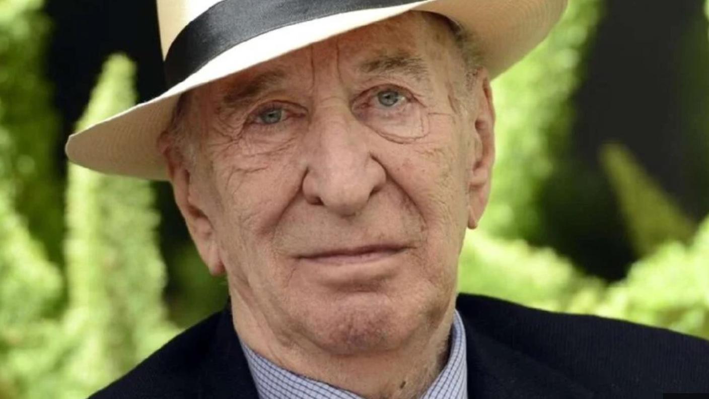 Giuliano Montaldo
