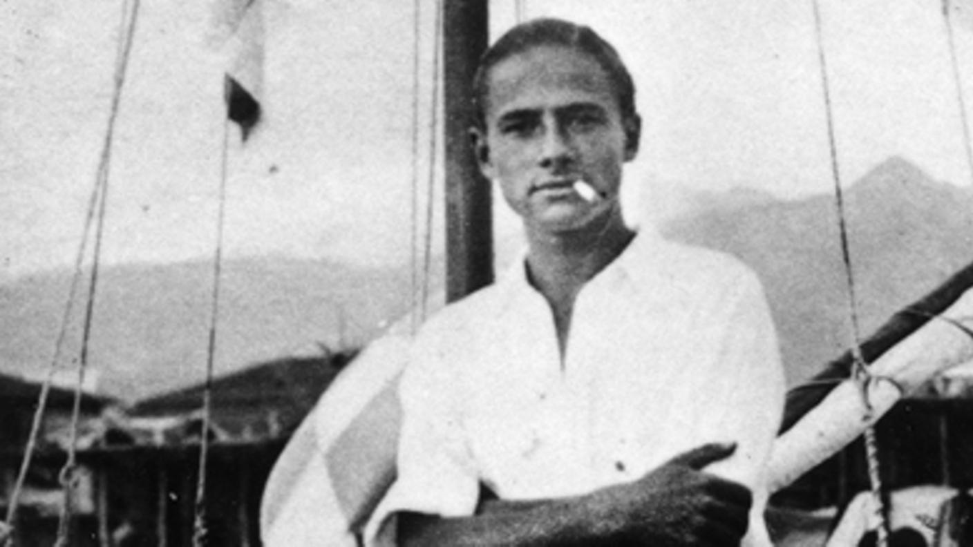 Guido Morselli