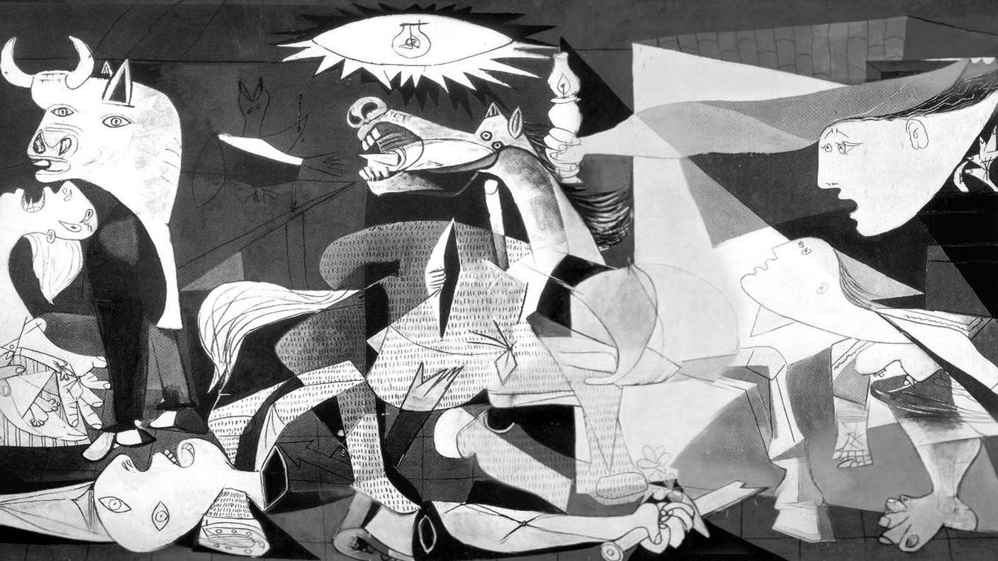 guernica