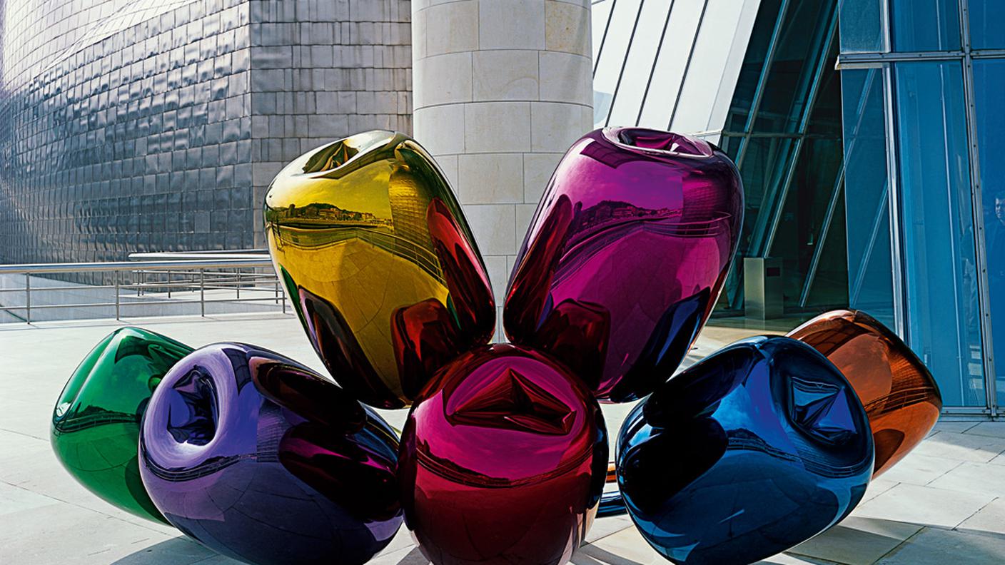 Jeff Koons