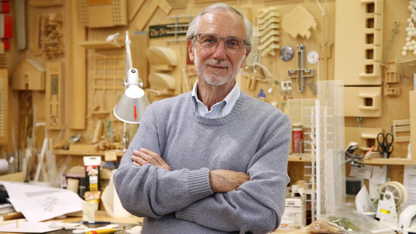 Renzo Piano