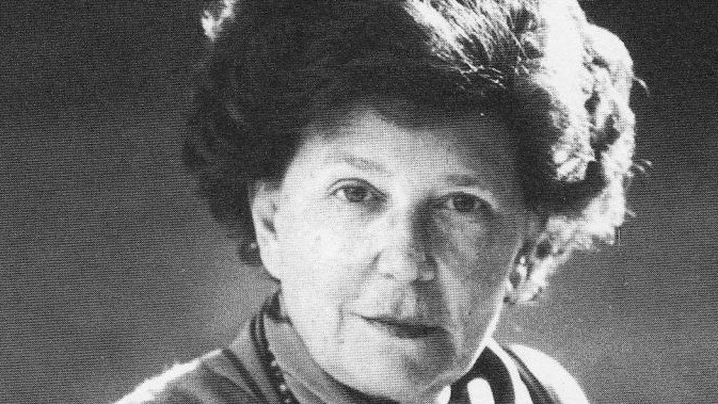 Maria Corti