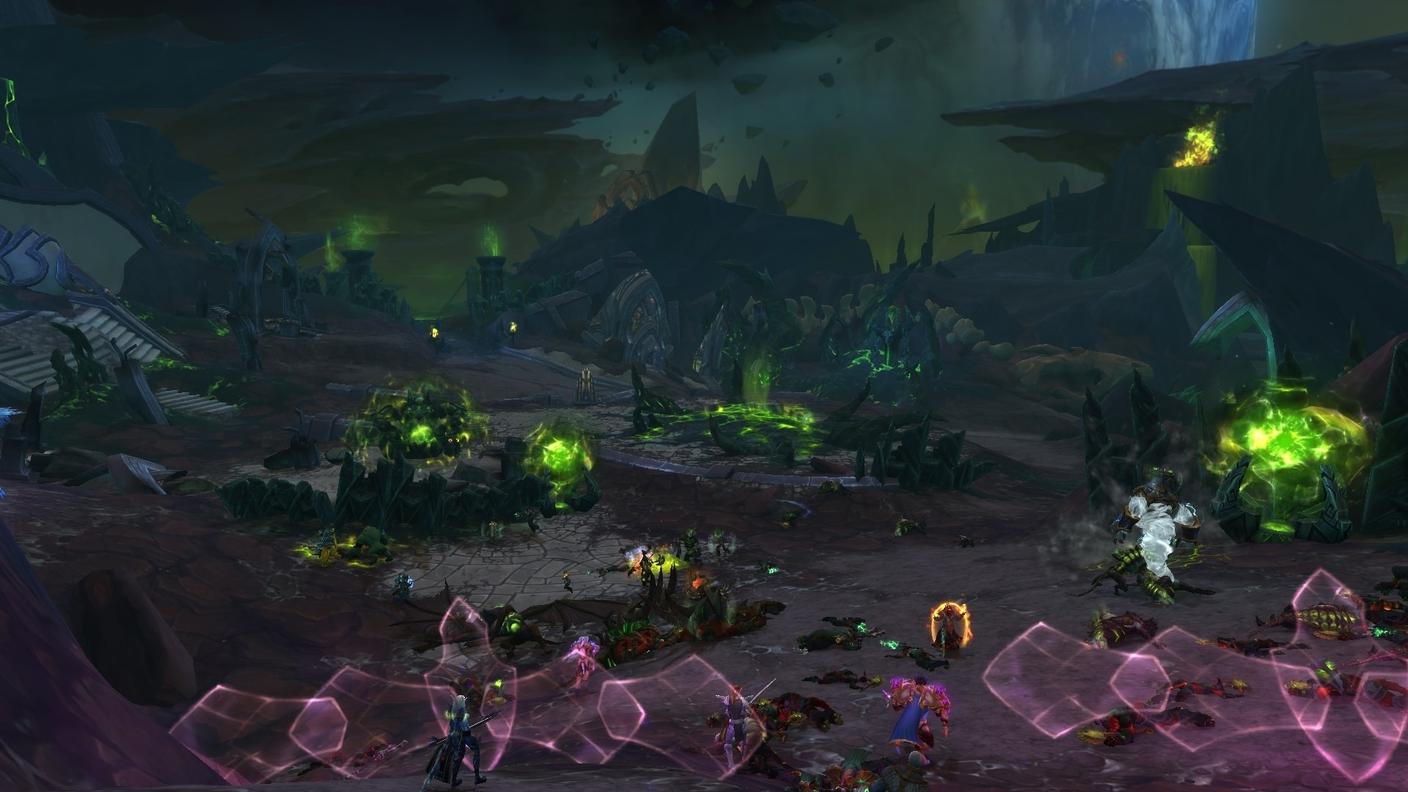 argus