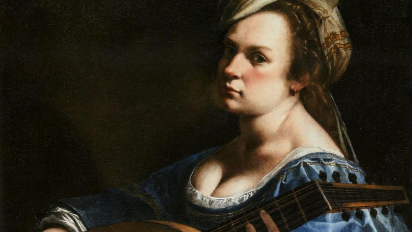 Artemisia Gentileschi Autoritratto come suonatrice di liuto.jpg