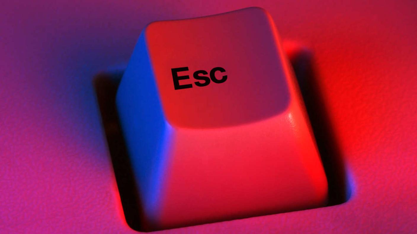 Esc