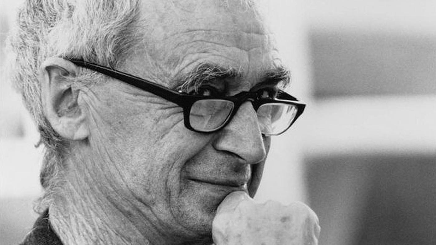 Paolo Soleri