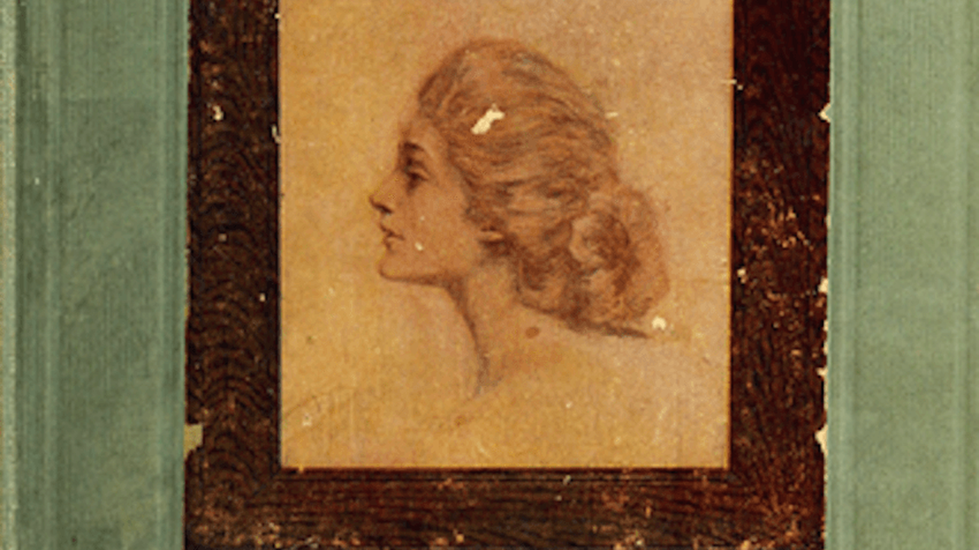 Anne of Green Gables