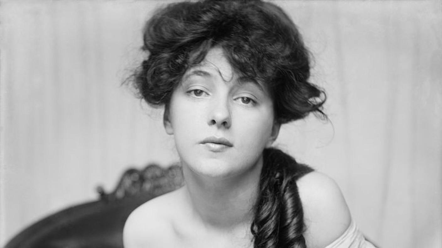 Evelyn Nesbit