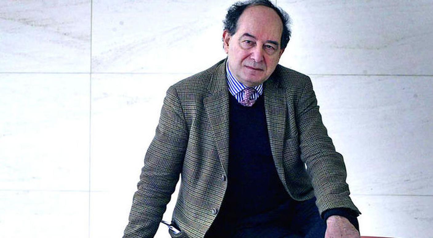 Roberto Calasso