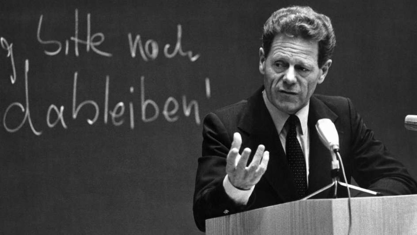 Hans Küng