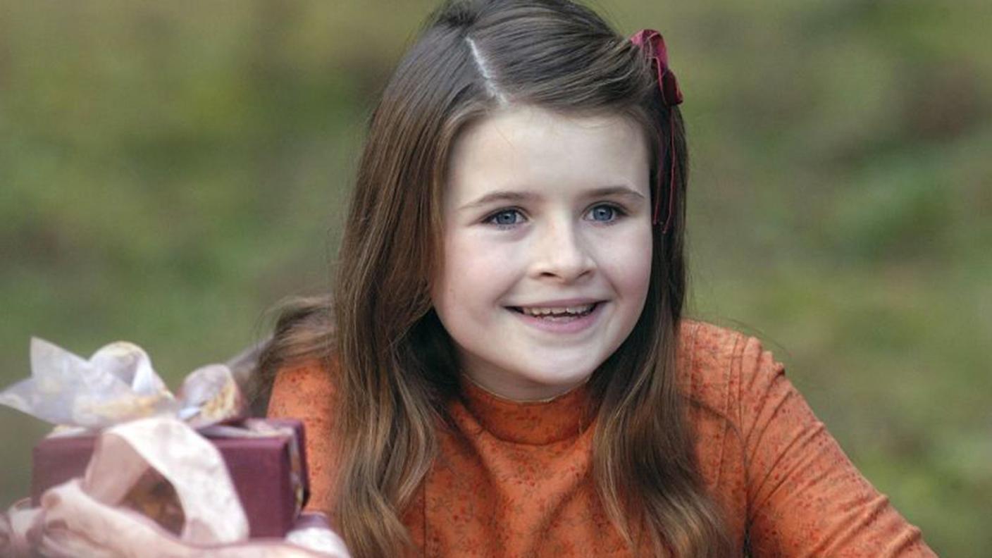 Heidi, Emma Bolger, 2005