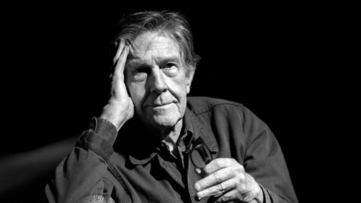 John Cage