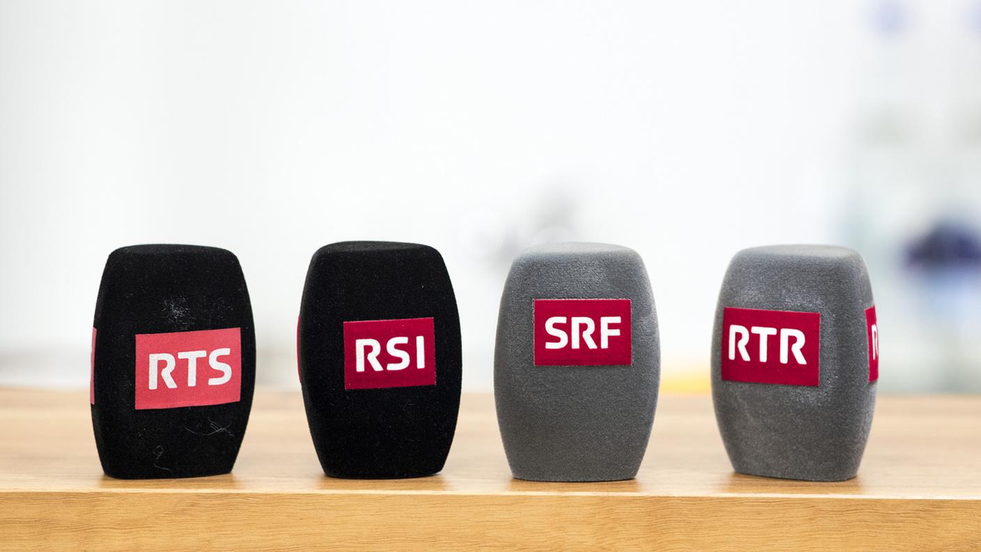 SSR SRG