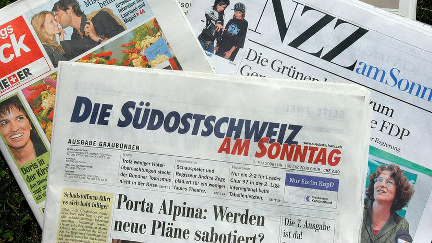 Südostschweiz