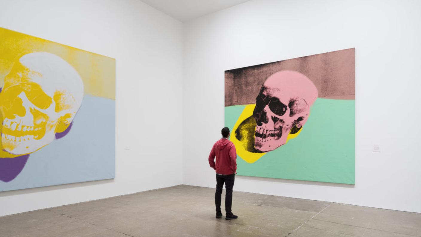 The Andy Warhol Museum