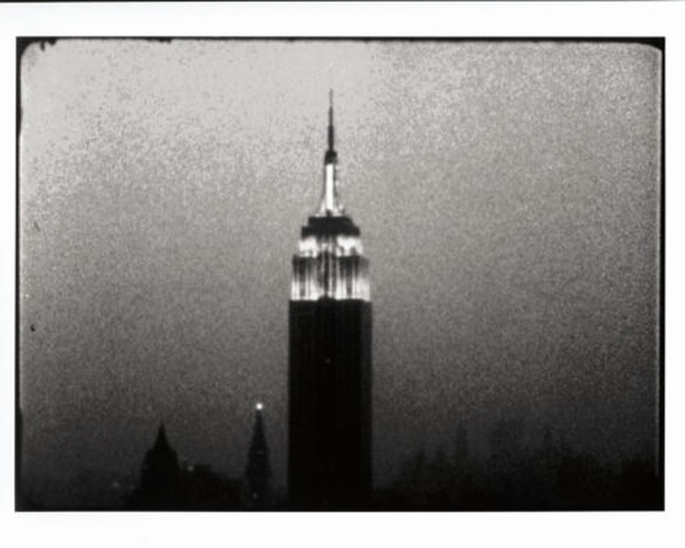 Andy Warhol, Empire, 1964