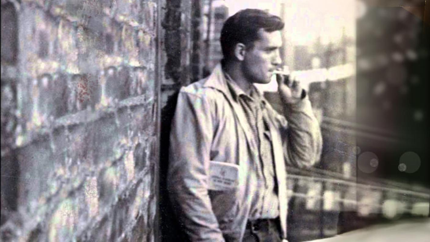 Jack Kerouac