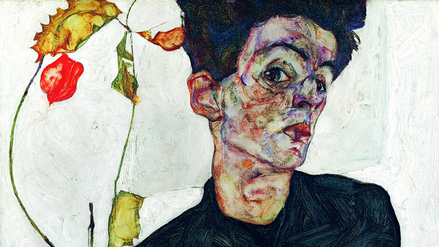 Egon Schiele