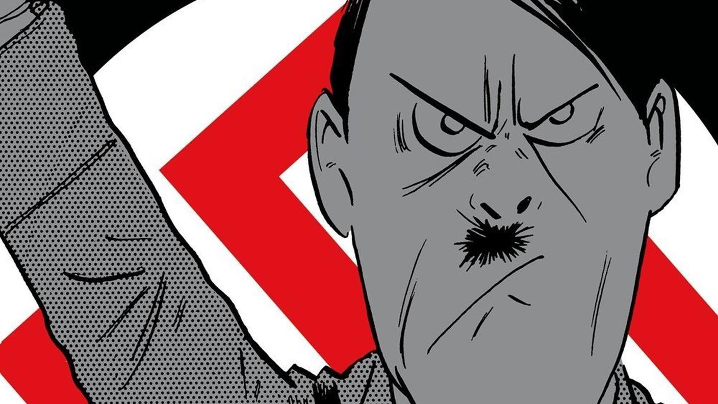 Hitler