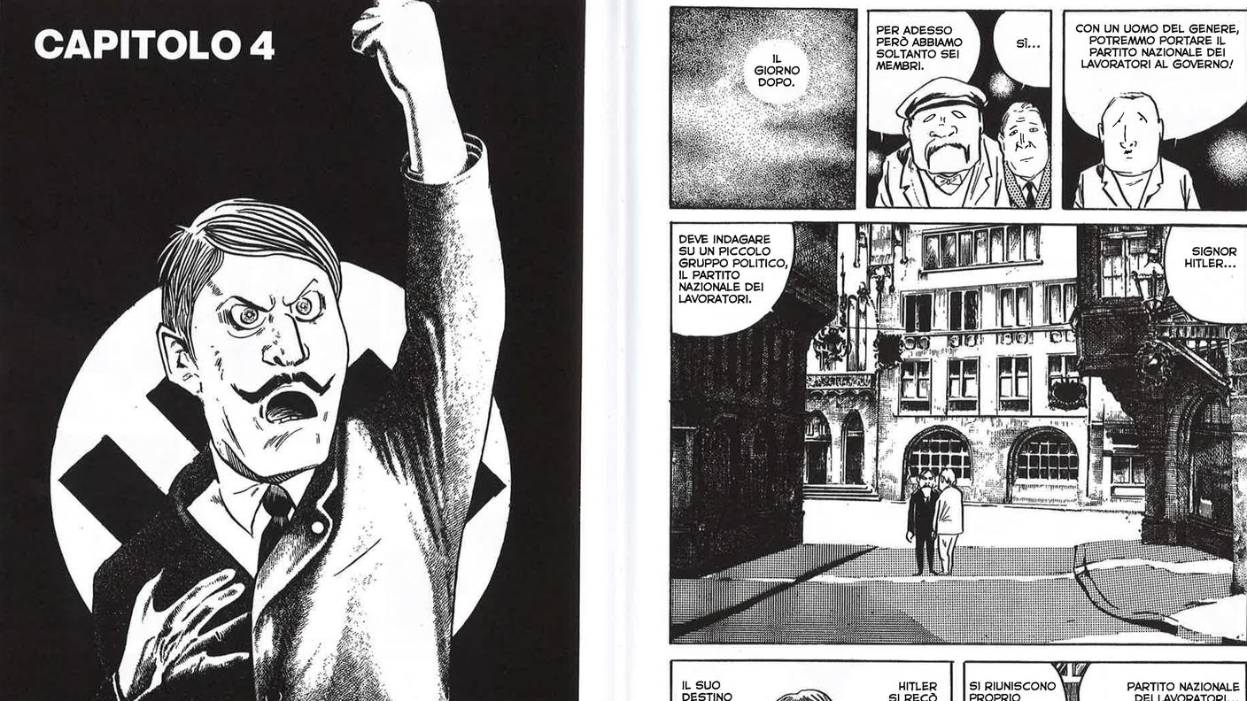 Hitler 1