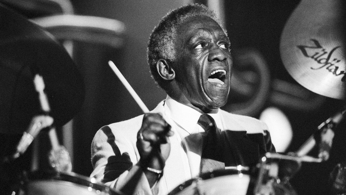 Art Blakey