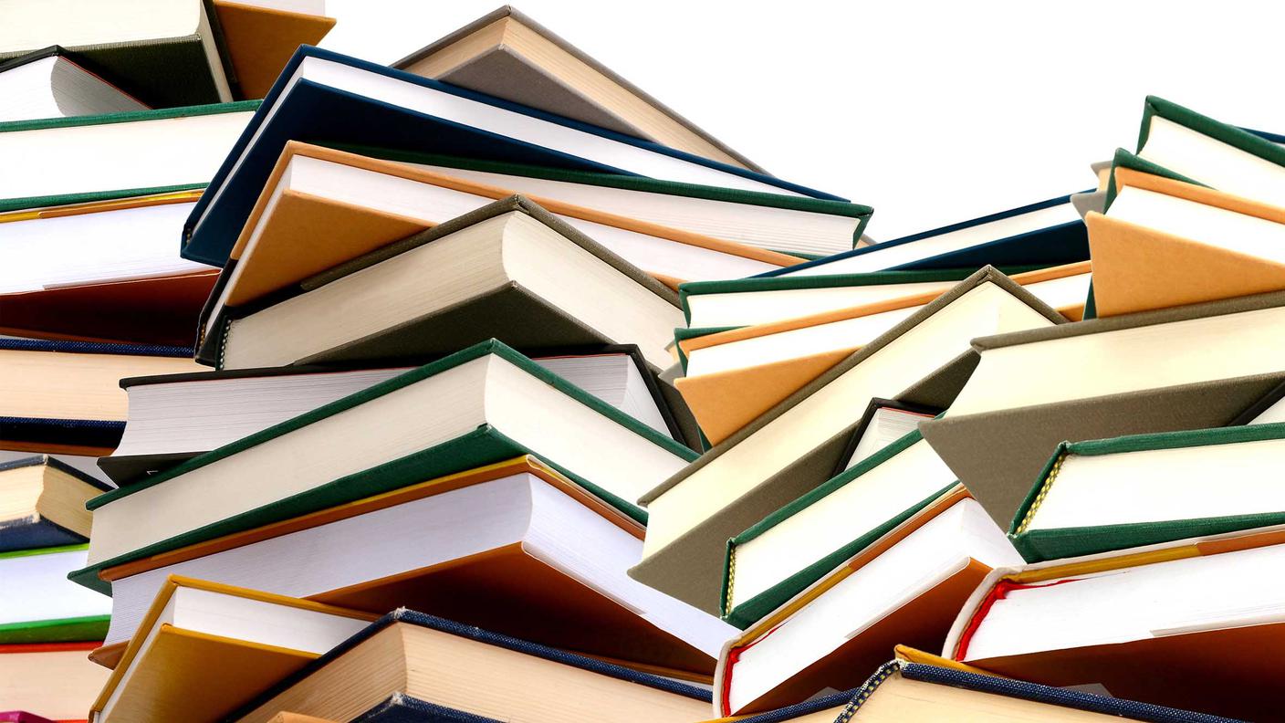libri editoria