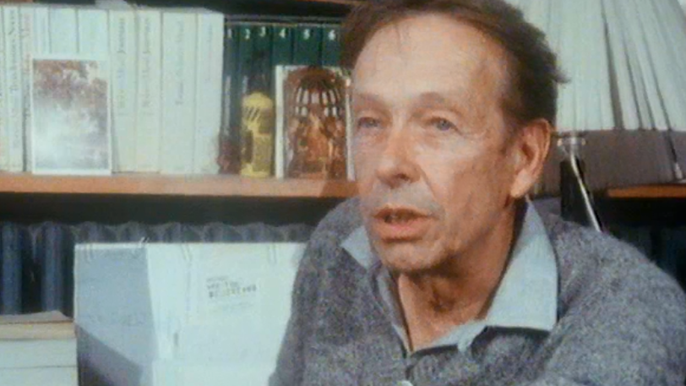 Jaccottet, 1990
