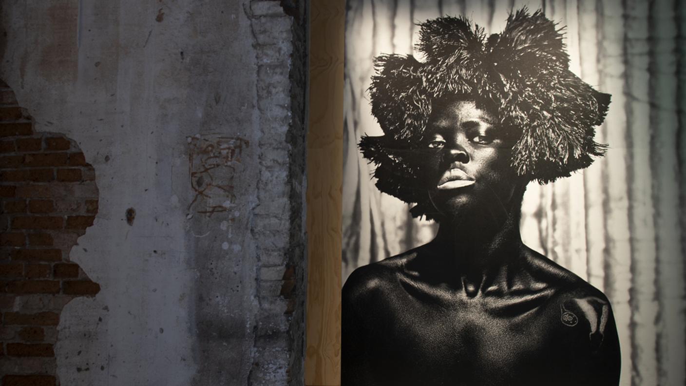 Zanele Muholi, Various works, 2015-2018