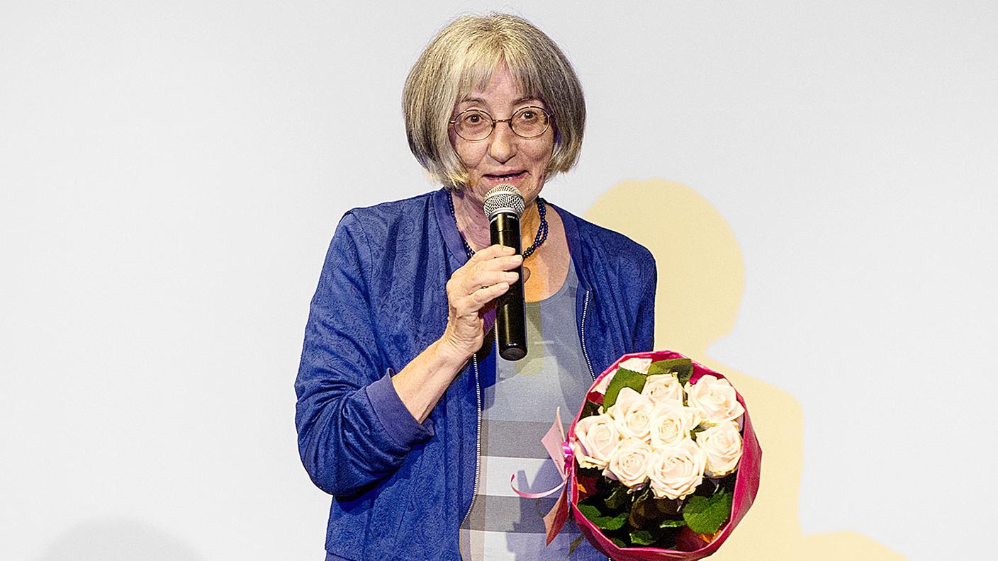Vania Luraschi