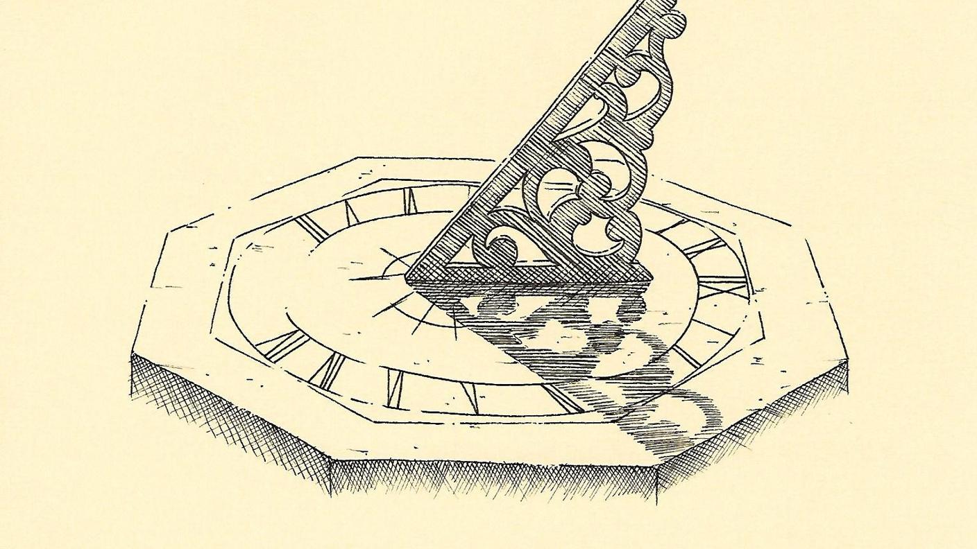 Orologio solare