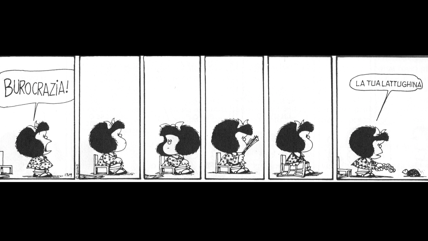 Mafalda