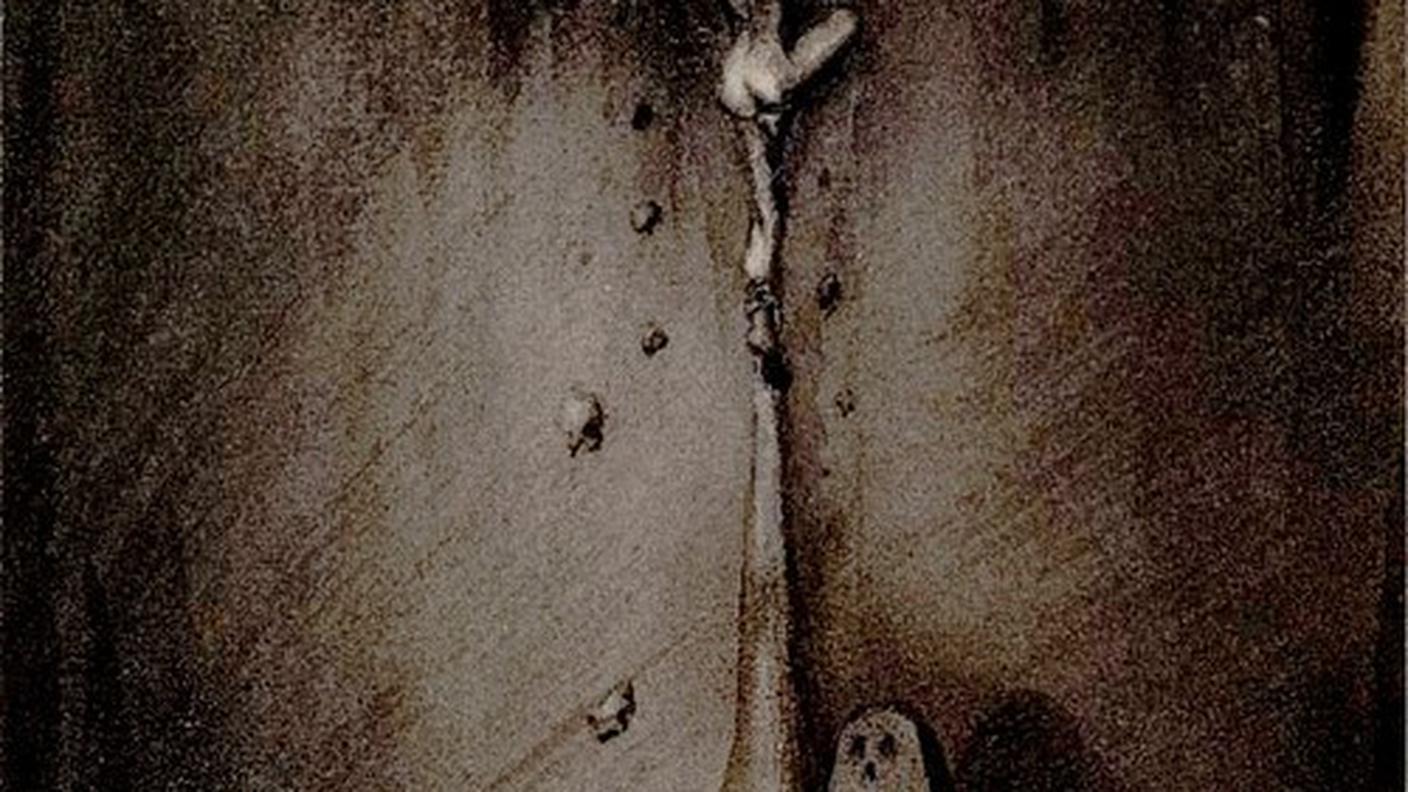 Angst di Alfred Kubin