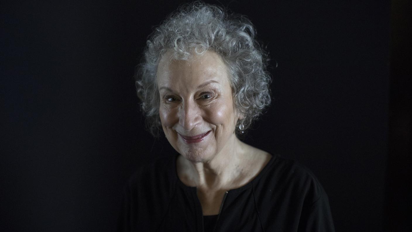 Margaret Atwood 2