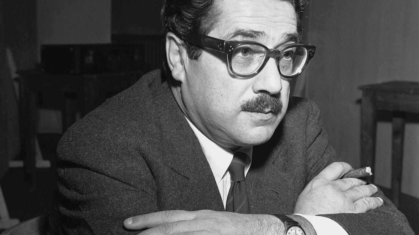 Ennio Flaiano