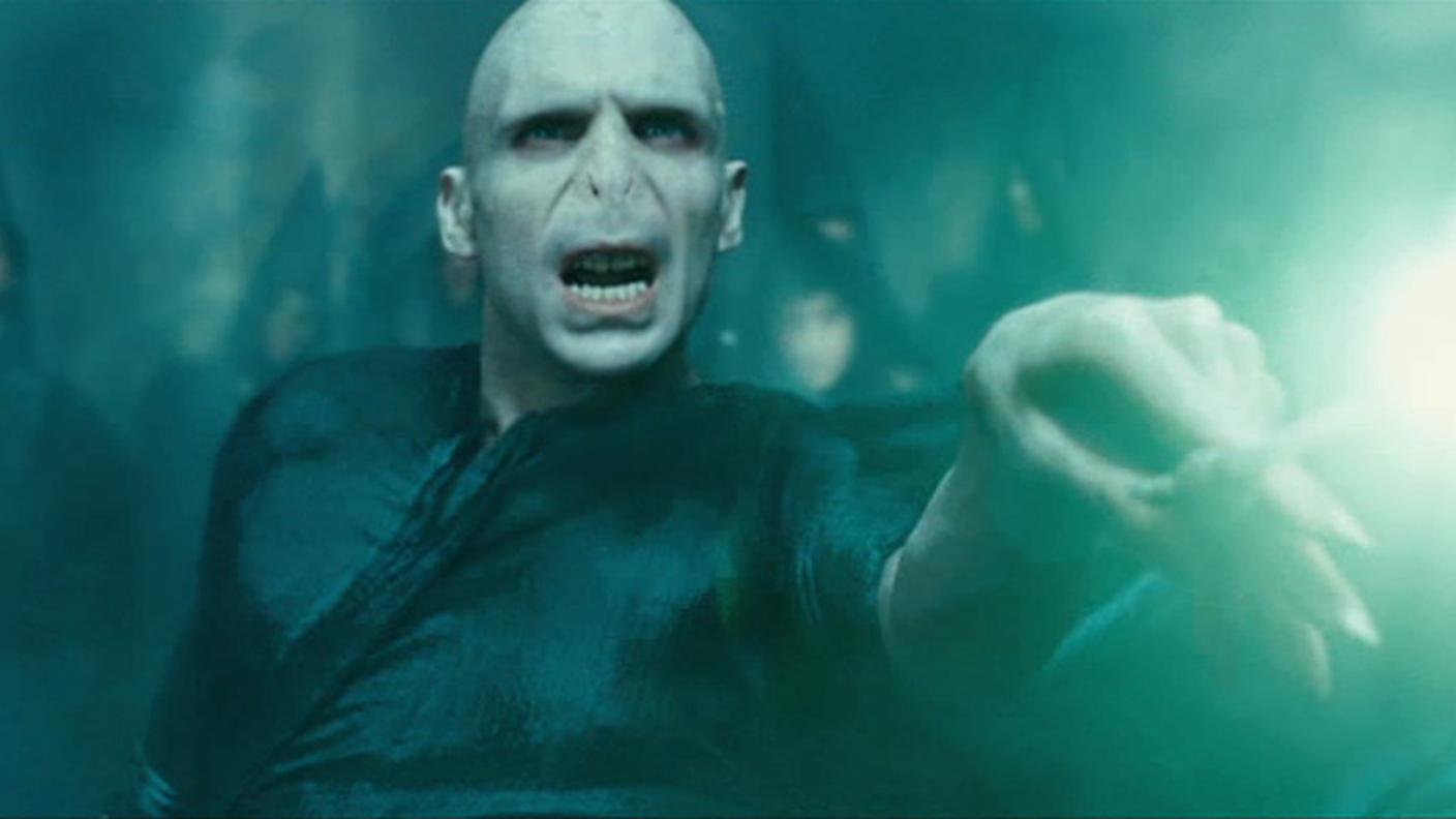 Lord Voldemort