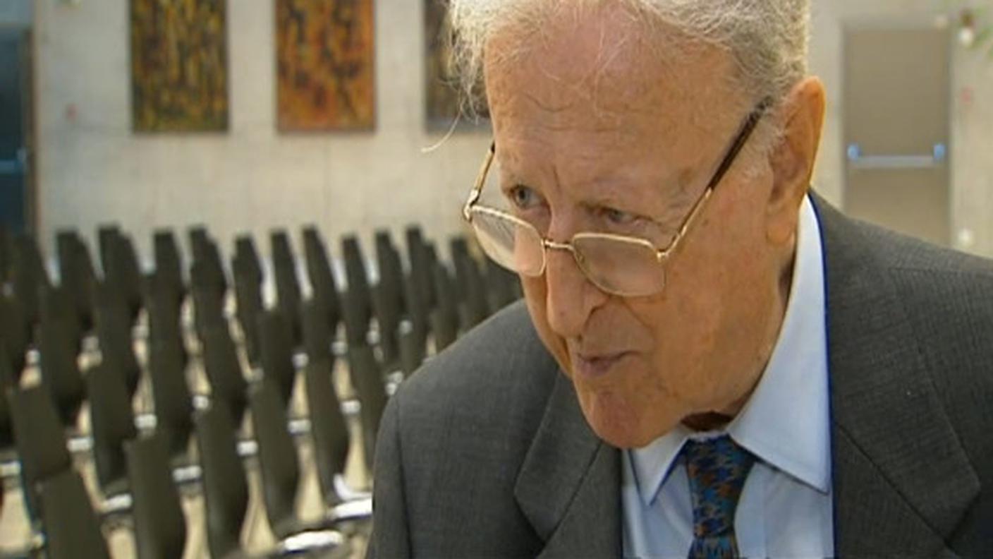 Giorgio Orelli