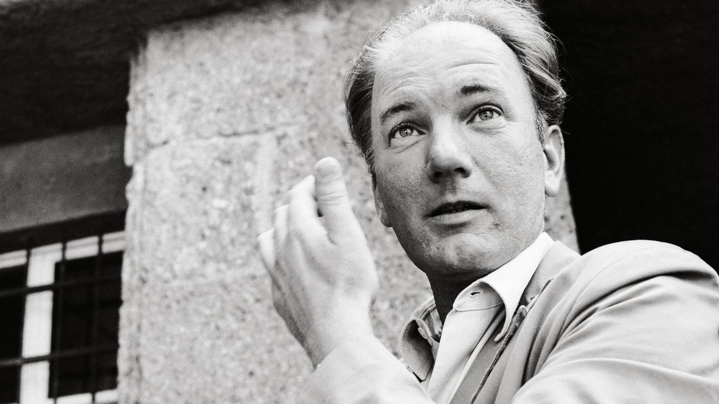 Thomas Bernhard