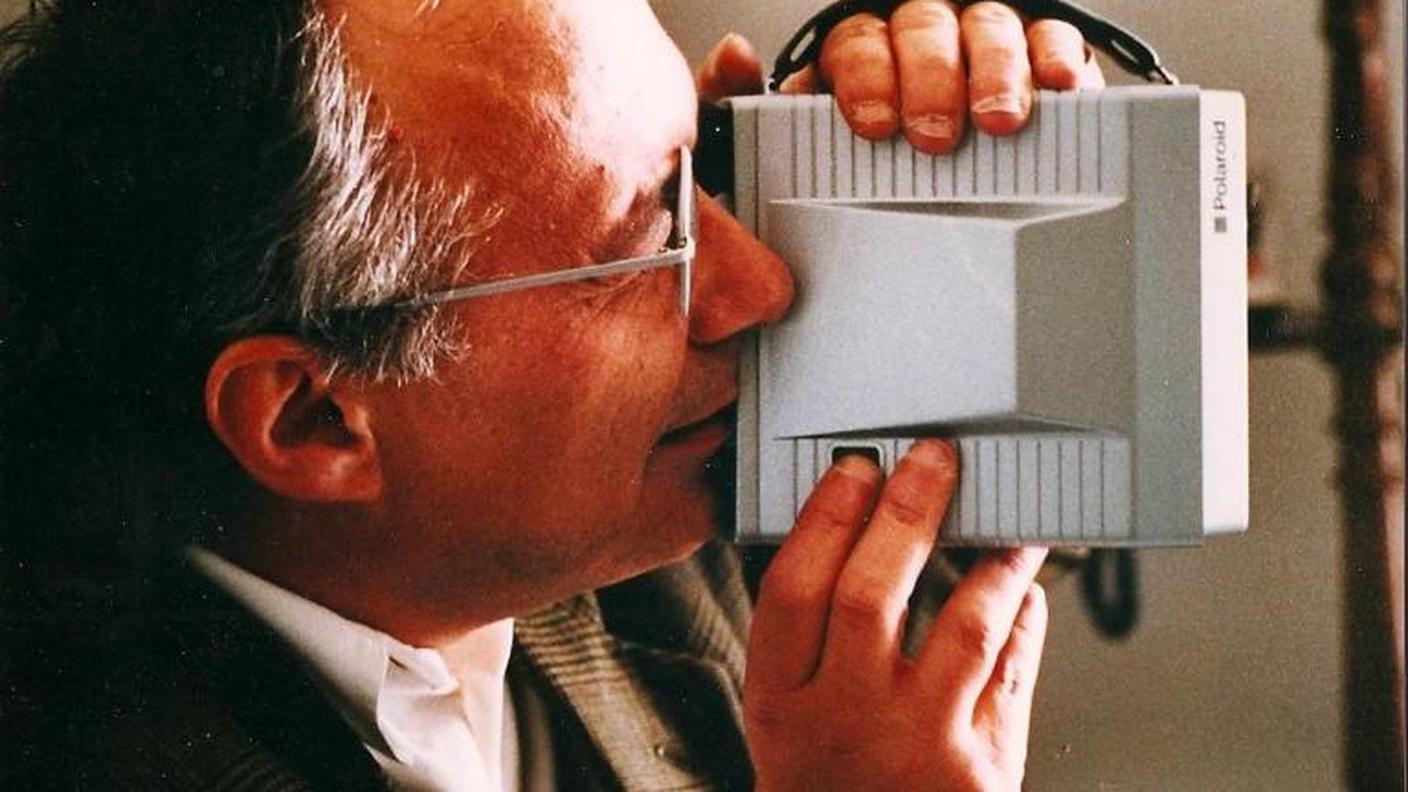 Luigi Ghirri