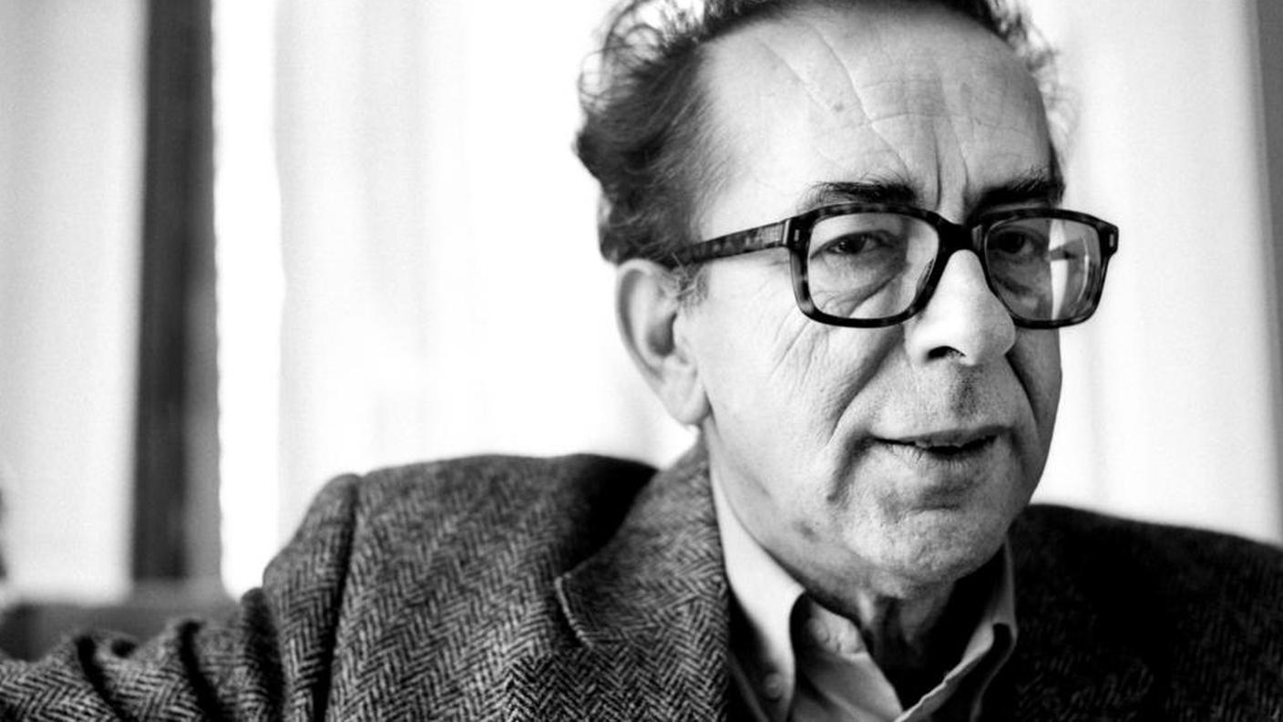 Ismail Kadaré