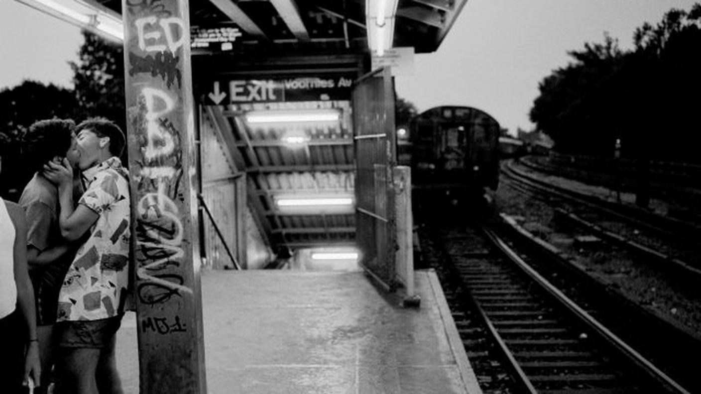 New York, 1985