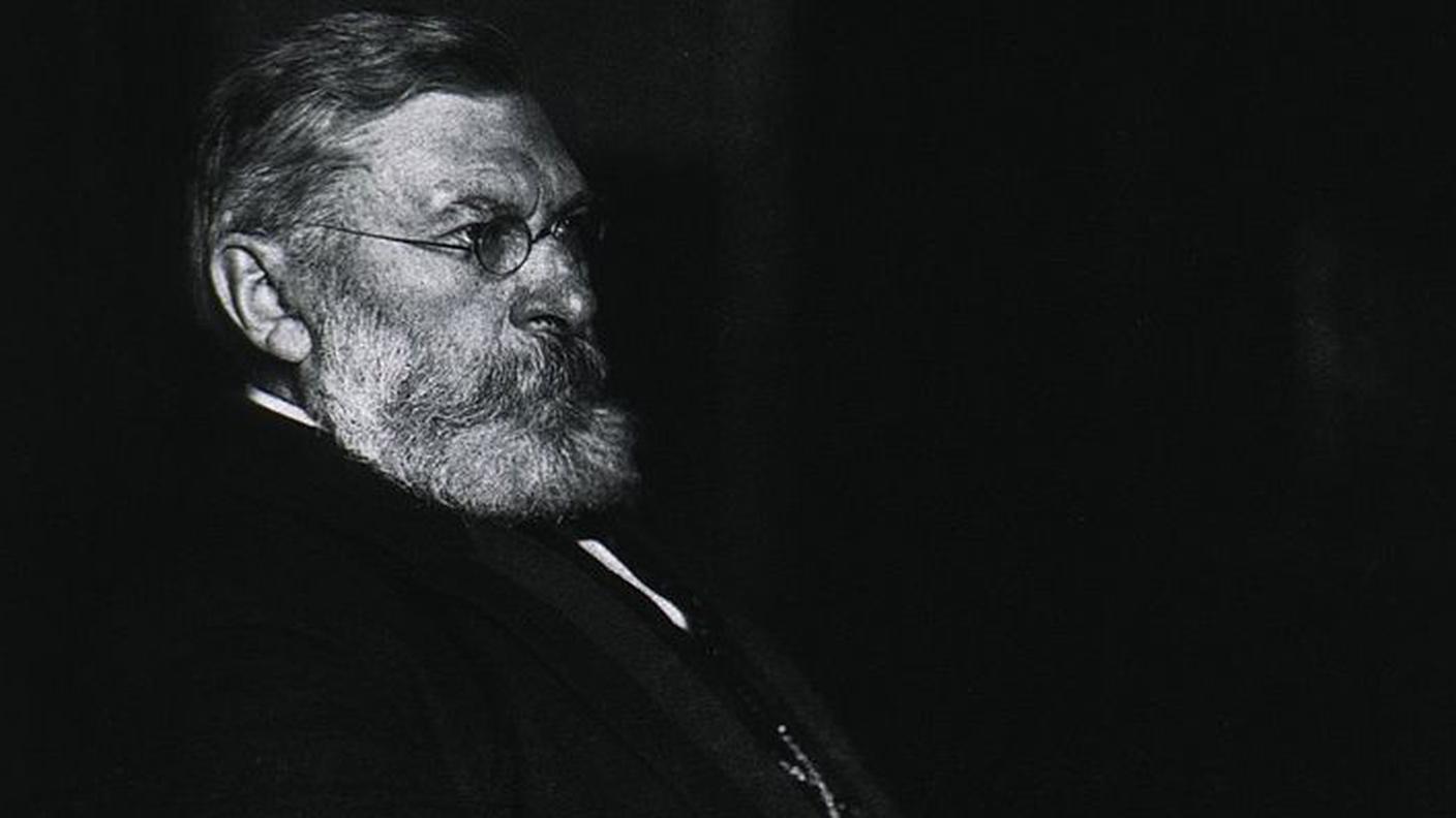 Paul Flechsig