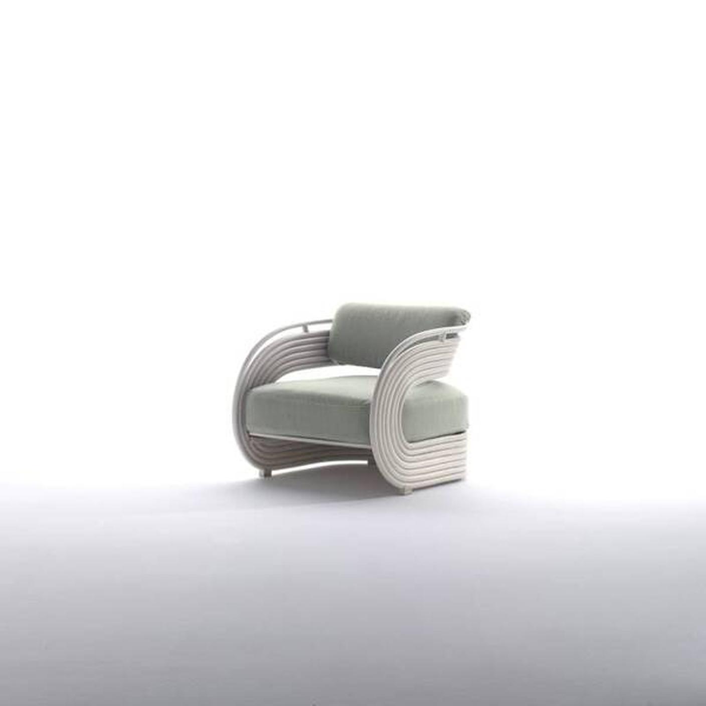 Joe Colombo, Nastro per Bonacina 1889, 1964