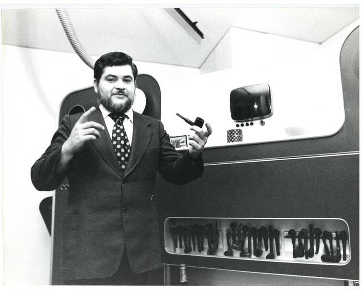 Joe Colombo