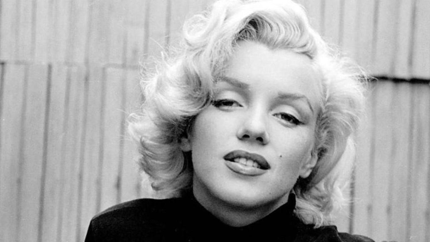 Marilyn Monroe