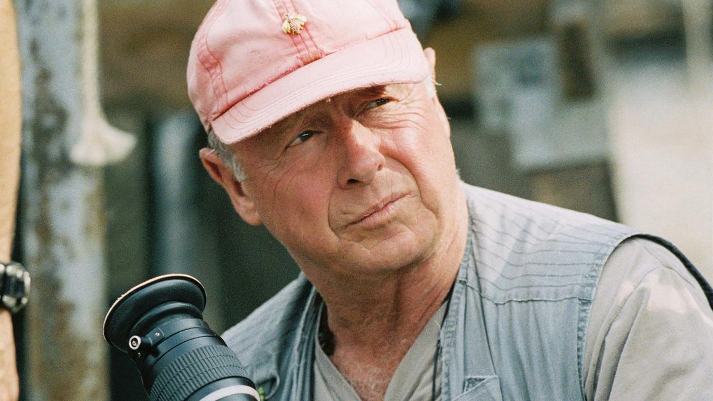Tony Scott