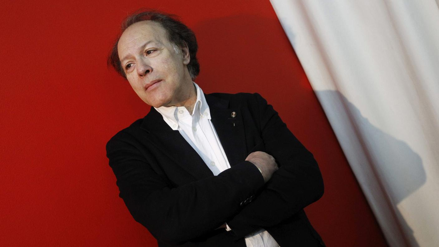 Javier Marías