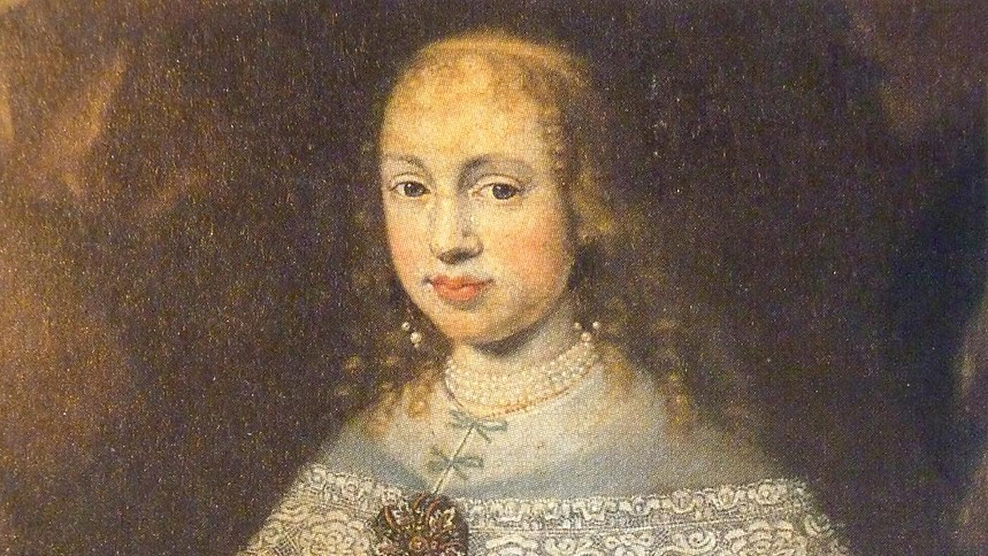 Hortensia Gugelberg von Moos