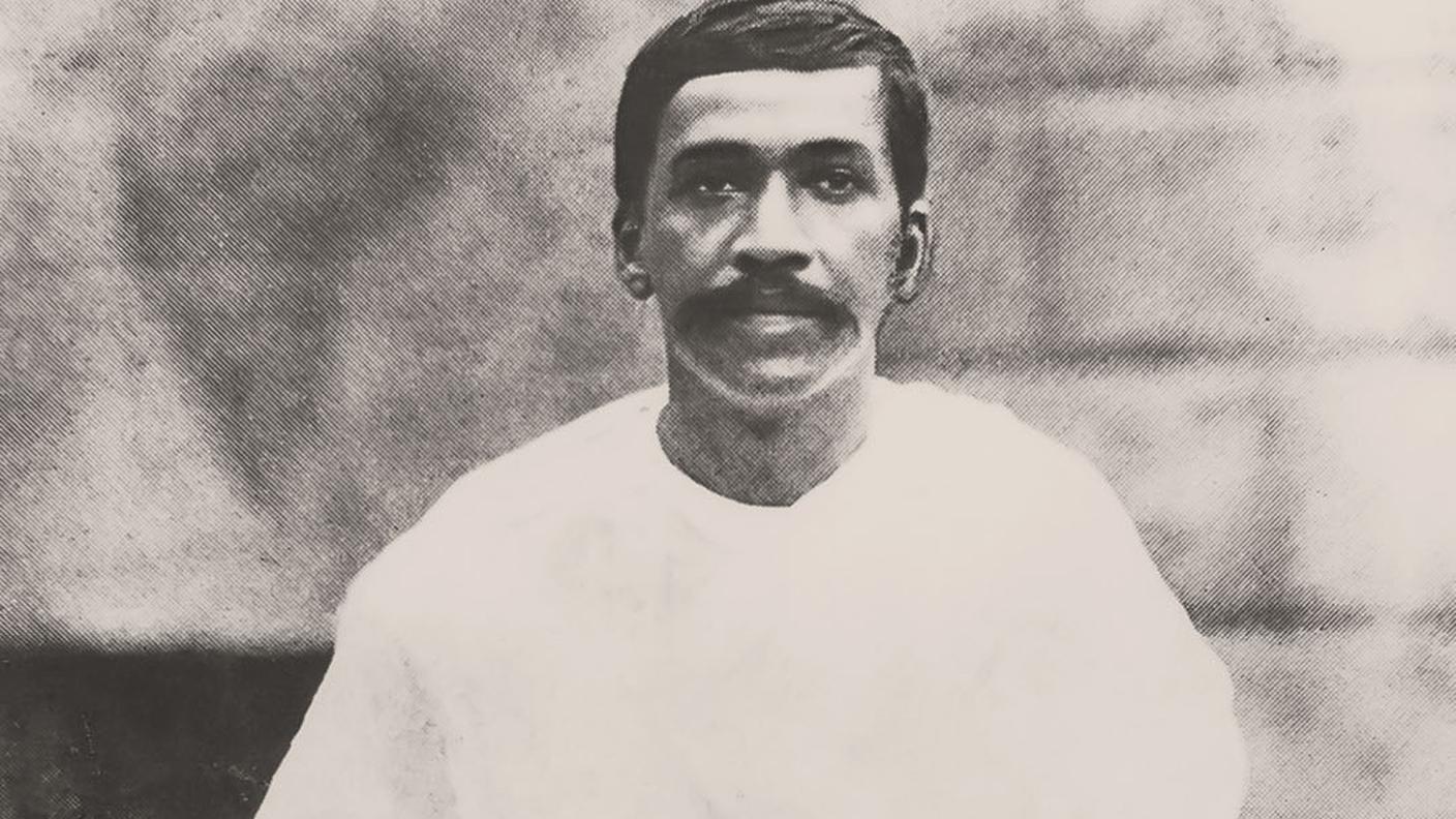 Sri Aurobindo